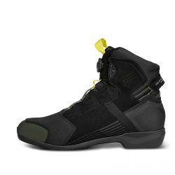 SHIMA BUTY EDGE VENT MEN