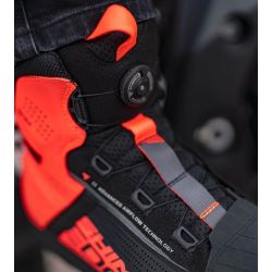 SHIMA BUTY EDGE VENT MEN