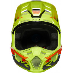 KASK FOX V-2 LEEN MULTI  ENDURO CROSS