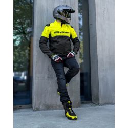 SHIMA BUTY EDGE VENT MEN
