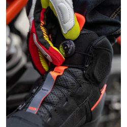 SHIMA BUTY EDGE VENT MEN