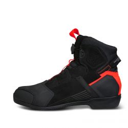SHIMA BUTY EDGE VENT MEN