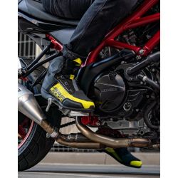 SHIMA BUTY EDGE WP MEN