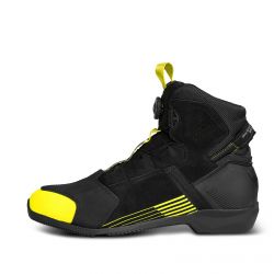 SHIMA BUTY EDGE WP MEN