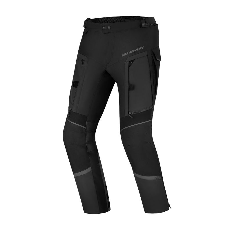 SHIMA SPODNIE HERO 2.0 MEN PANTS