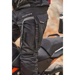 SHIMA SPODNIE HERO 2.0 MEN PANTS