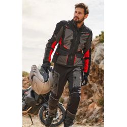 SHIMA SPODNIE HERO 2.0 MEN PANTS