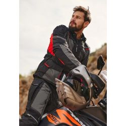 SHIMA SPODNIE HERO 2.0 MEN PANTS