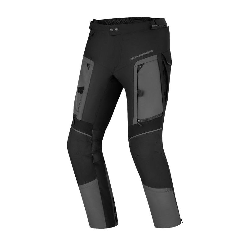 SHIMA SPODNIE HERO 2.0 MEN PANT