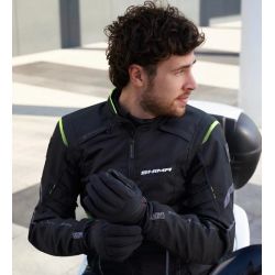 SHIMA RĘKAWICE OSLO WIND MEN