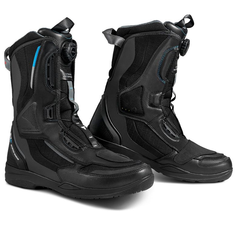 SHIMA BUTY STRATO LADY WP