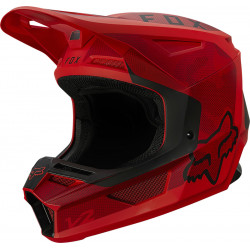KASK FOX V-2 SPEYER RED...