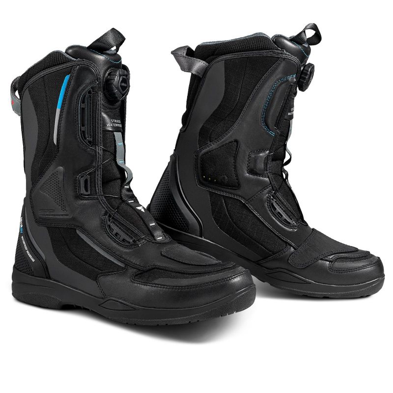 SHIMA BUTY STRATO MEN WP