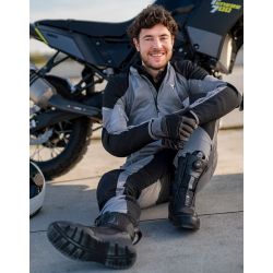 SHIMA BUTY STRATO MEN WP