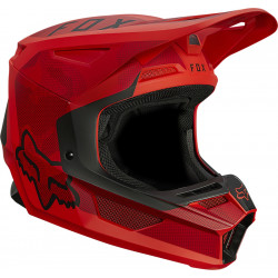 KASK FOX V-2 SPEYER RED  ENDURO CROSS