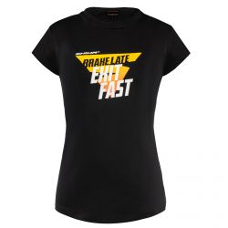 SHIMA CASUAL T-SHIRT FASTER...
