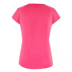 SHIMA CASUAL T-SHIRT FASTER LADY
