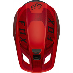 KASK FOX V-2 SPEYER RED  ENDURO CROSS