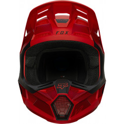 KASK FOX V-2 SPEYER RED  ENDURO CROSS