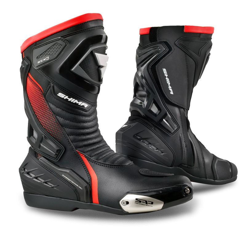 SHIMA BUTY RSX-6
