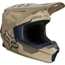 KASK FOX V-2 SPEYER SAND  ENDURO CROSS
