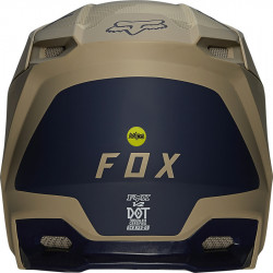 KASK FOX V-2 SPEYER SAND  ENDURO CROSS
