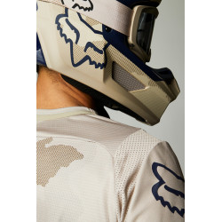 KASK FOX V-2 SPEYER SAND  ENDURO CROSS