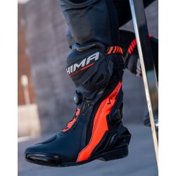 SHIMA BUTY VRX-3 MEN