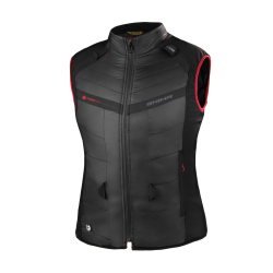 SHIMA  POWERHEAT VEST LADY