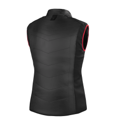 SHIMA  POWERHEAT VEST LADY