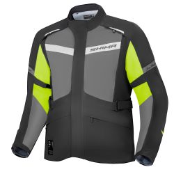 SHIMA KURTKA ALPHA MEN JKT
