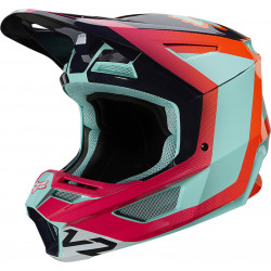 KASK FOX V-2 VOKE AQUA...