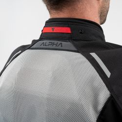 SHIMA KURTKA ALPHA MEN JKT