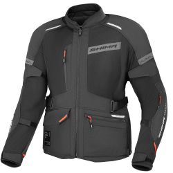 SHIMA KURTKA ALPHA MEN JKT