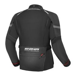 SHIMA KURTKA ALPHA MEN JKT