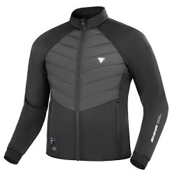 SHIMA KURTKA ALPHA MEN JKT
