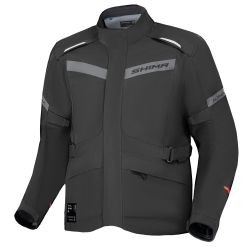 SHIMA KURTKA ALPHA MEN JKT