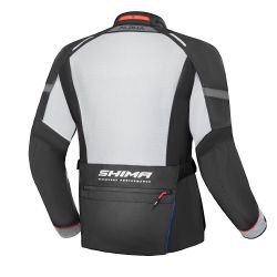 SHIMA KURTKA ALPHA MEN JKT