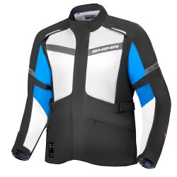 SHIMA KURTKA ALPHA MEN JKT