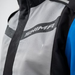 SHIMA KURTKA ALPHA MEN JKT