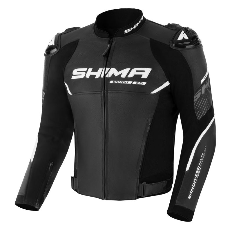 SHIMA KURTKA BANDIT 2.0 MEN JKT