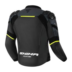 SHIMA KURTKA BANDIT 2.0 MEN JKT