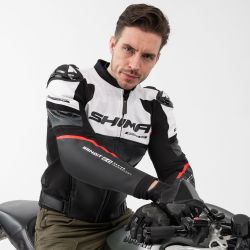 SHIMA KURTKA BANDIT 2.0 MEN JKT