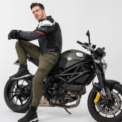 SHIMA KURTKA BANDIT 2.0 MEN JKT