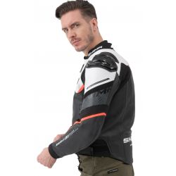 SHIMA KURTKA BANDIT 2.0 MEN JKT
