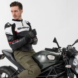 SHIMA KURTKA BANDIT 2.0 MEN JKT