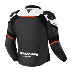 SHIMA KURTKA BANDIT 2.0 MEN JKT