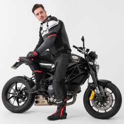 SHIMA SPODNIE BANDIT 2.0 MEN PNT