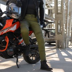 SHIMA SPODNIE GIRO 3.0 LADY PNT