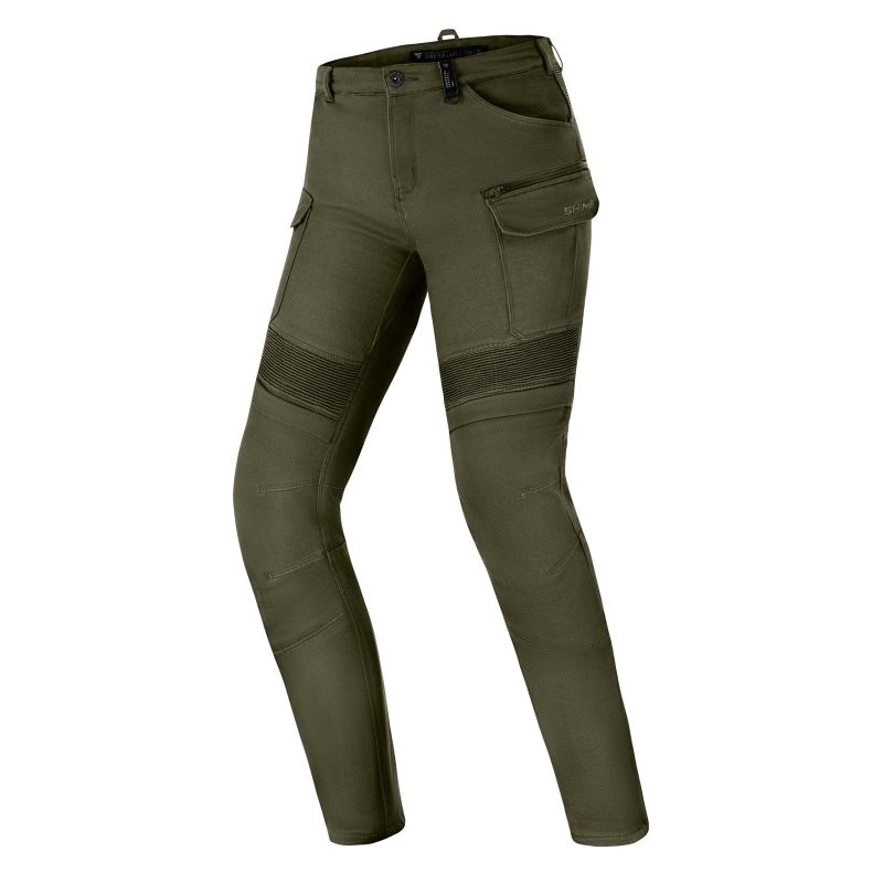 SHIMA SPODNIE GIRO 3.0 LADY PNT